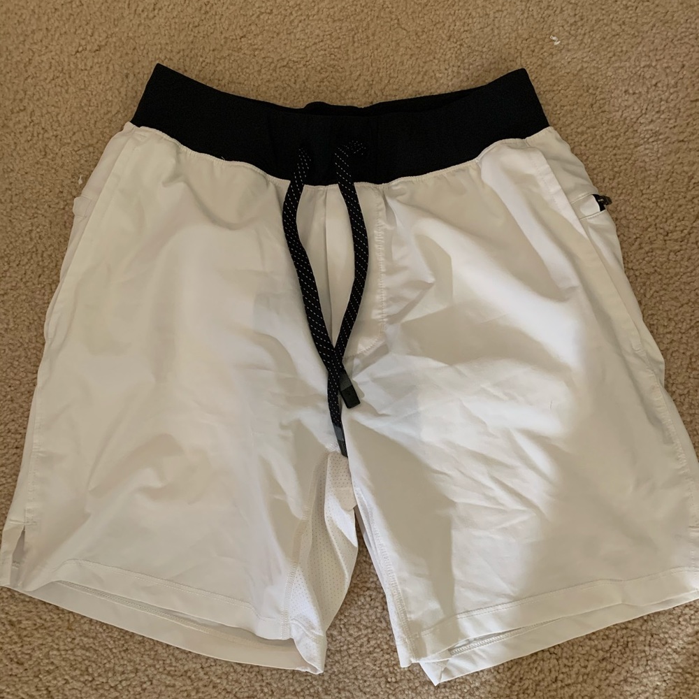 Fabletics shorts